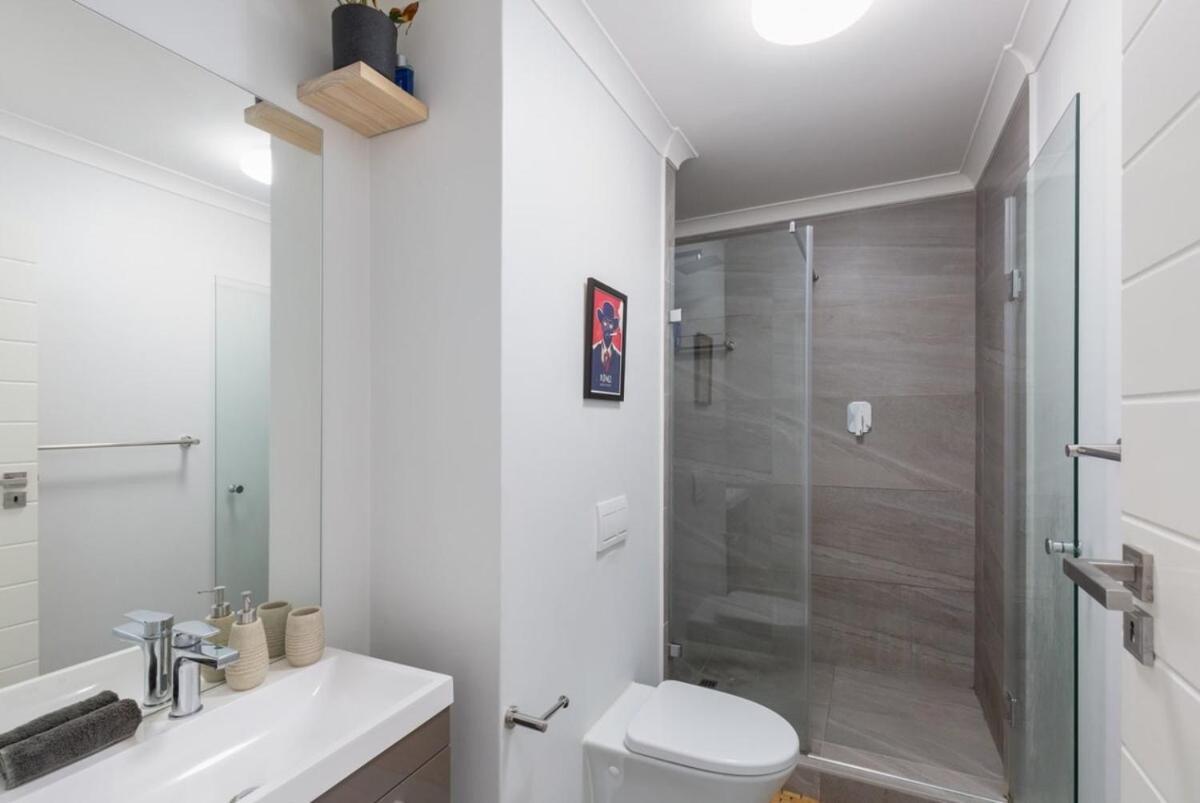 Trendy Bachelor Pad Free Parking Rooftop Pool * Kapstadt