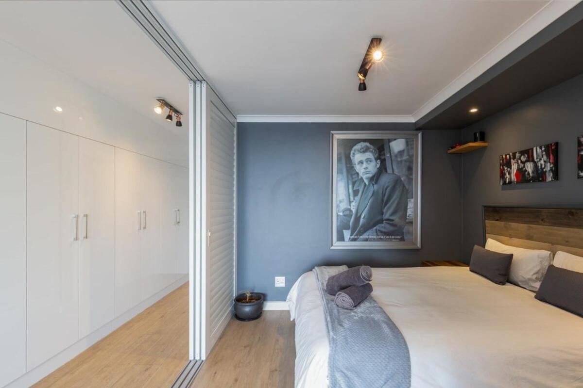 Trendy Bachelor Pad Free Parking Rooftop Pool * Kapstadt
